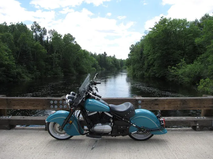 Peshtigo River Bridge Camp 6
