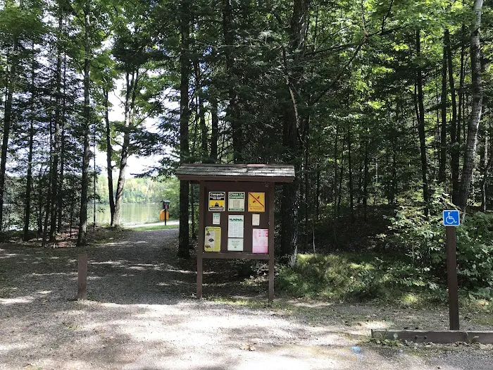 Bear Lake Campground 3