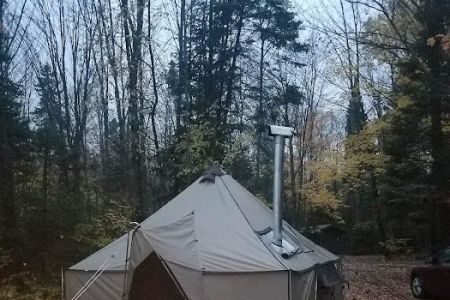 Bear Lake Campground
