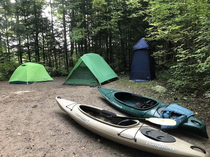 Bear Lake Campground 5