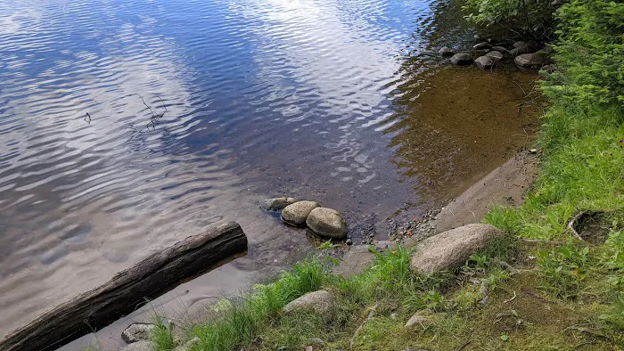 Bear Lake Campground 9