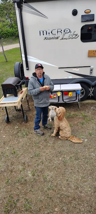 Coyote RV Park & Campground 3