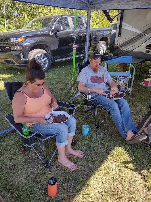 Coyote RV Park & Campground 4