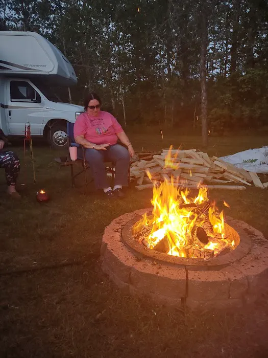 Coyote RV Park & Campground 1