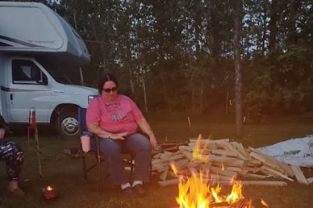 Coyote RV Park & Campground