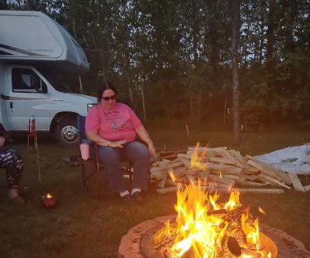Coyote RV Park & Campground