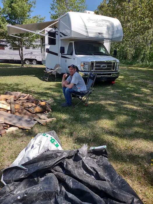 Coyote RV Park & Campground 8