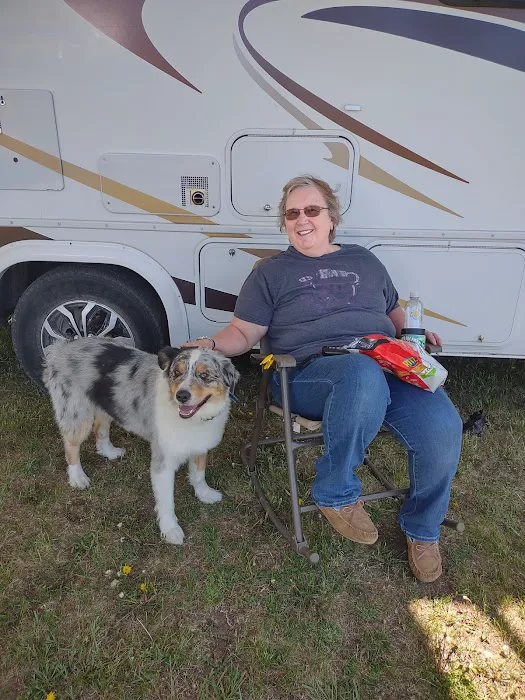 Coyote RV Park & Campground 7