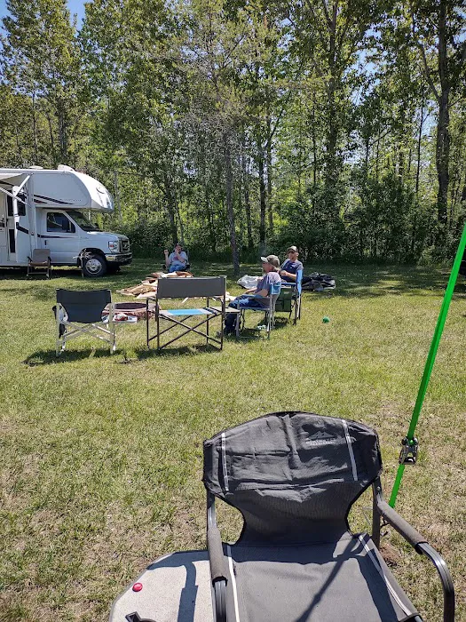 Coyote RV Park & Campground 6