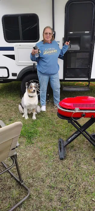 Coyote RV Park & Campground 9