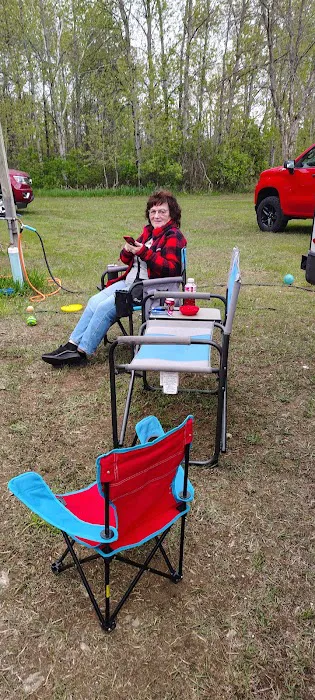 Coyote RV Park & Campground 10