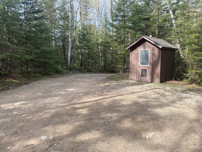 Cedar River North State Forest Campground 2
