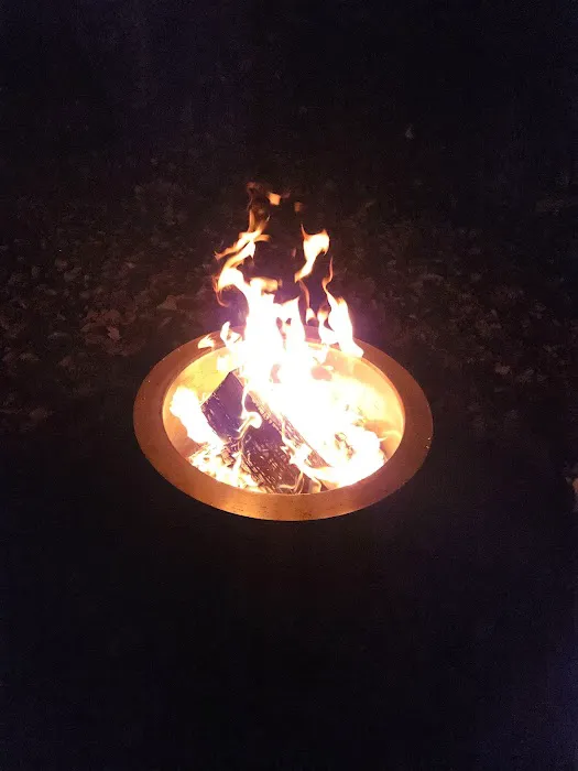 Chalk Hills Campground 4