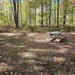 Chalk Hills Campground