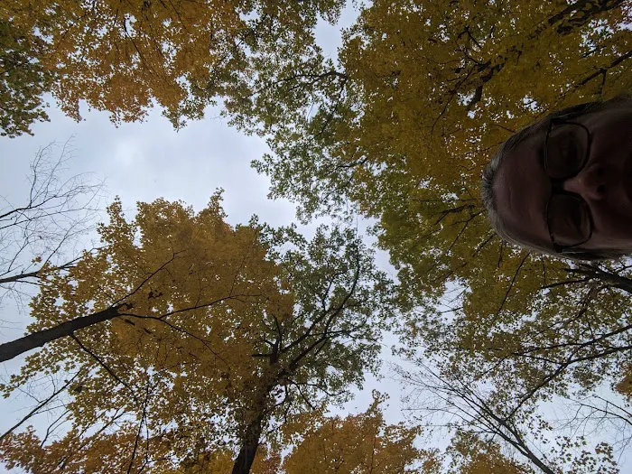 Chalk Hills Campground 9