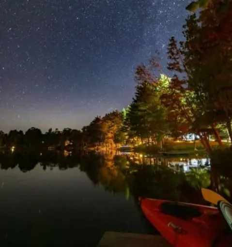 Tranquil Vista Campground 2