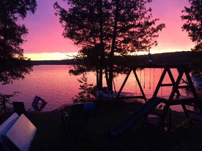Tranquil Vista Campground 6