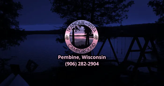 Tranquil Vista Campground 5