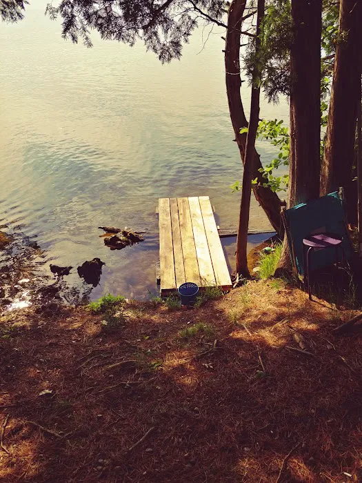 Tranquil Vista Campground 9