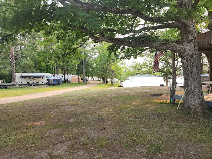 Tranquil Vista Campground 10