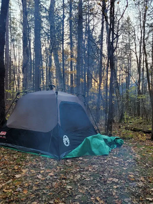 Goodman Park Campground 2