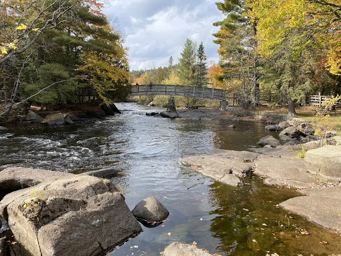 Goodman Park Campground 3