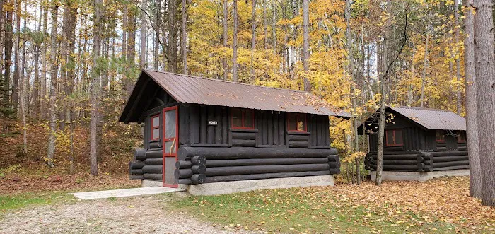 Goodman Park Campground 1