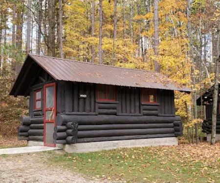 Goodman Park Campground