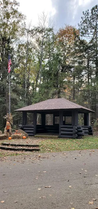 Goodman Park Campground 5