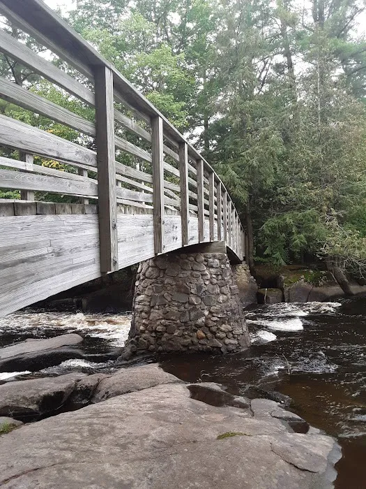 Goodman Park Campground 6