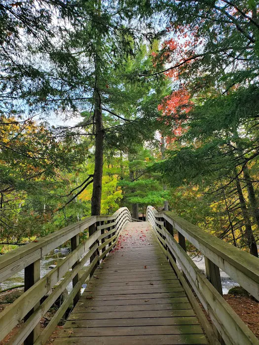 Goodman Park Campground 8