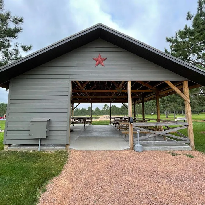 Great Northern Campground 3