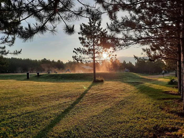 Great Northern Campground 2