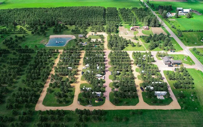 Great Northern Campground 4