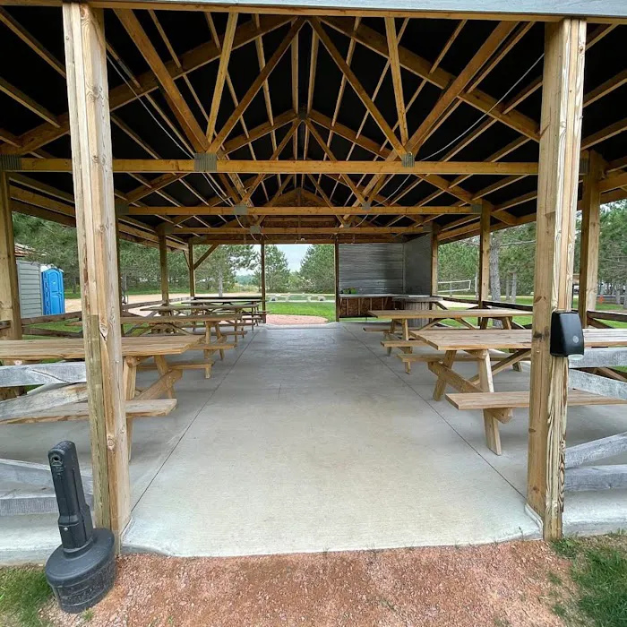 Great Northern Campground 10