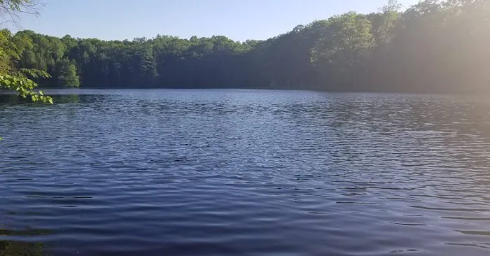 Game Lake Campsite 3