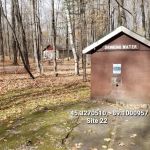 Jack Lake Campground