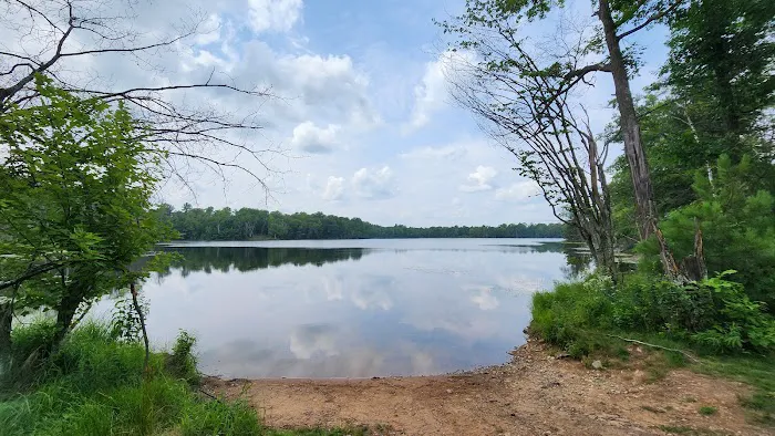 Perch Lake Campground 2