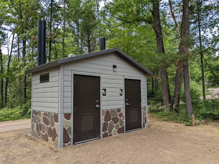 Perch Lake Campground 1