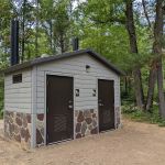 Perch Lake Campground