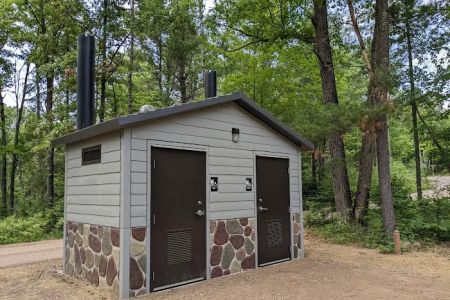 Perch Lake Campground