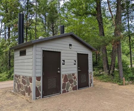 Perch Lake Campground