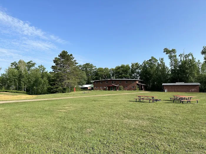 Perch Lake Campground 5