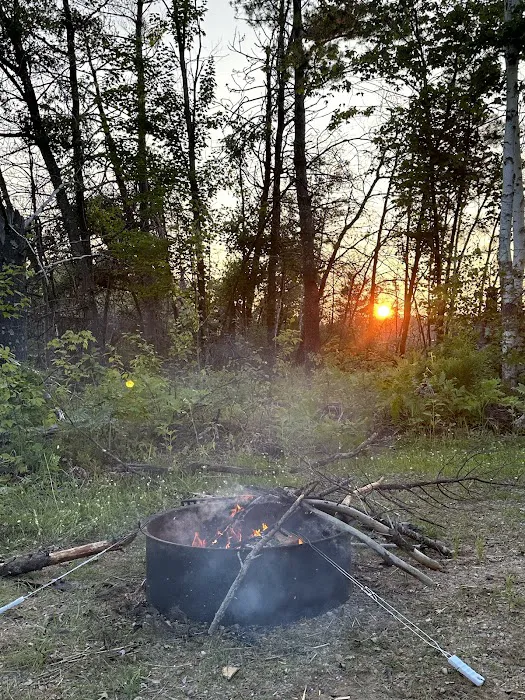 Perch Lake Campground 10