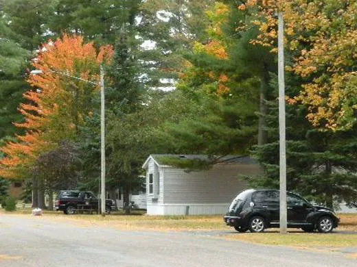 Whispering Pines Manufactured Home Community 2