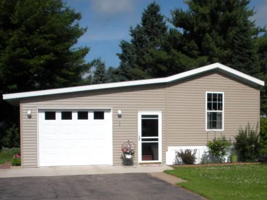 Whispering Pines Manufactured Home Community 1