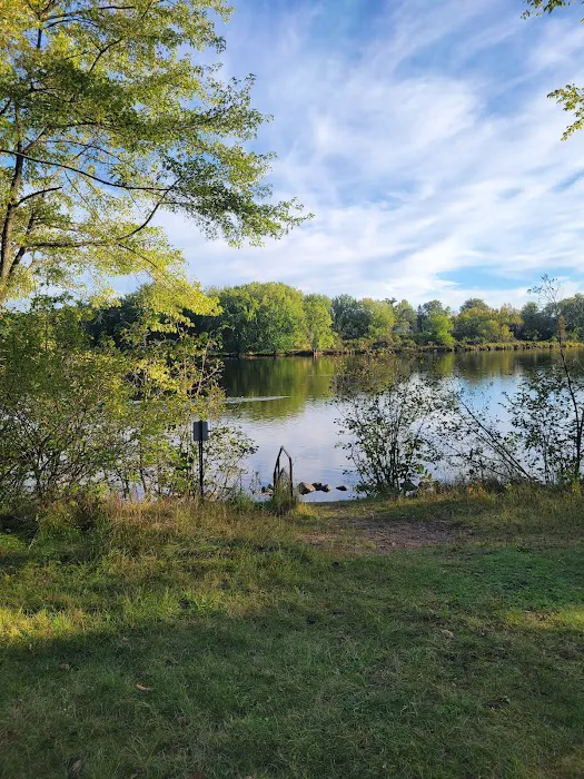 Council Grounds State Park Group Campground 1