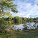 Council Grounds State Park Group Campground