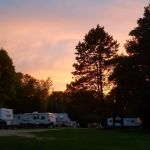 Ham Lake Campground