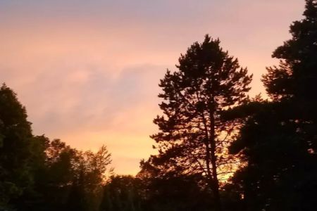 Ham Lake Campground